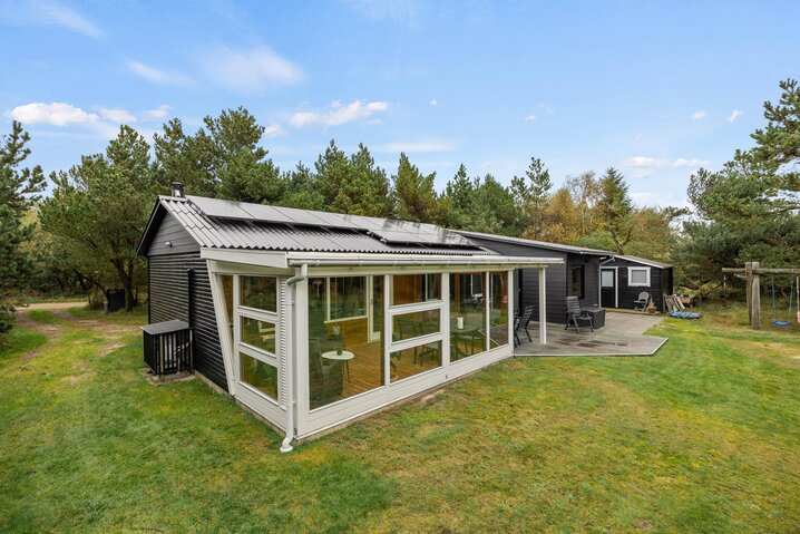 Sommerhus 50204 på Torskevej 8, Vejers - Billede #18