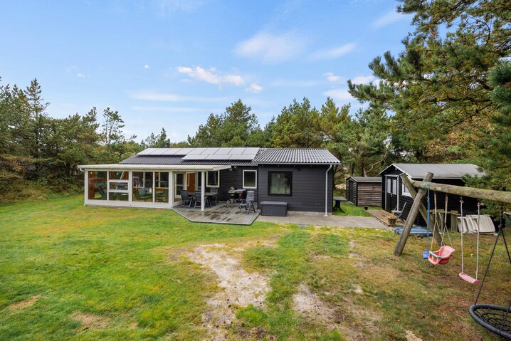 Sommerhus 50204 på Torskevej 8, Vejers - Billede #19