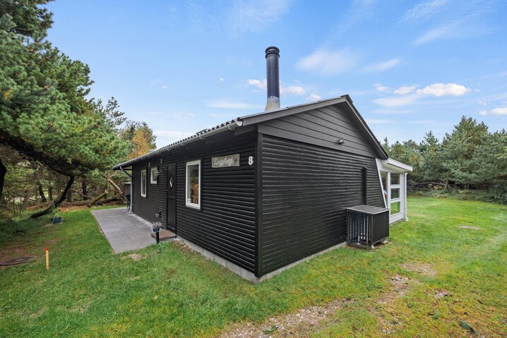 Sommerhus 50204 på Torskevej 8, Vejers - Billede #27