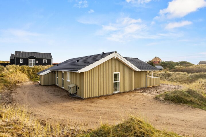 Sommerhus 50206 på Nordvej 86, Vejers - Billede #26