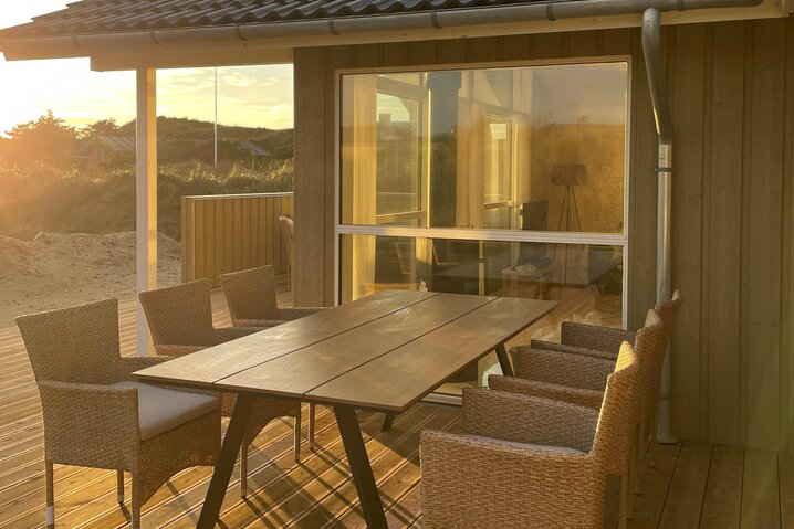 Sommerhus 50206 på Nordvej 86, Vejers - Billede #27