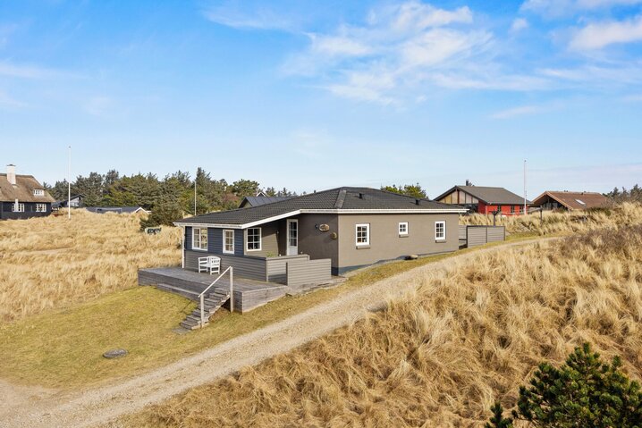 Ferienhaus 50207 in Nordvej 34, Vejers - Bild #0