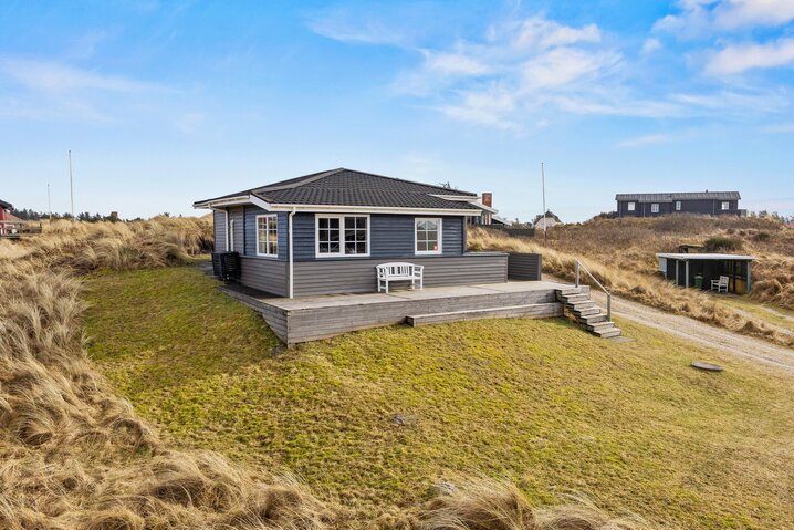 Ferienhaus 50207 in Nordvej 34, Vejers - Bild #14