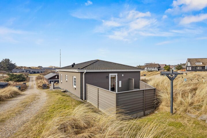 Ferienhaus 50207 in Nordvej 34, Vejers - Bild #15