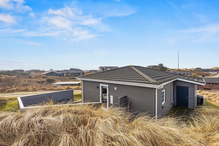 Ferienhaus 50207 in Nordvej 34, Vejers - Bild #16