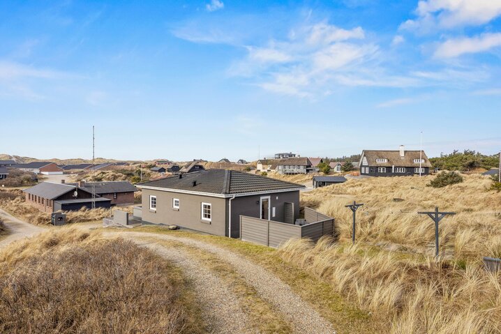 Ferienhaus 50207 in Nordvej 34, Vejers - Bild #17