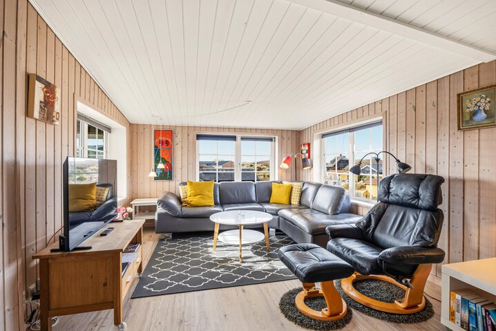 Ferienhaus 50207 in Nordvej 34, Vejers - Bild #1