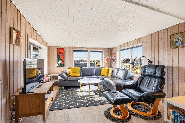 Ferienhaus 50207 in Nordvej 34, Vejers - Bild #1