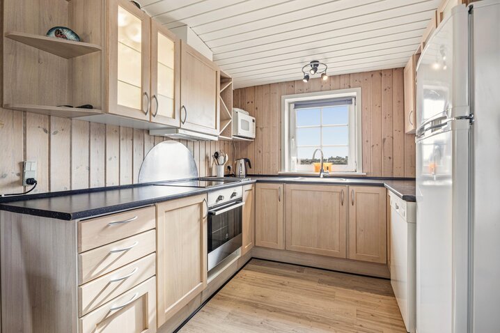 Ferienhaus 50207 in Nordvej 34, Vejers - Bild #2