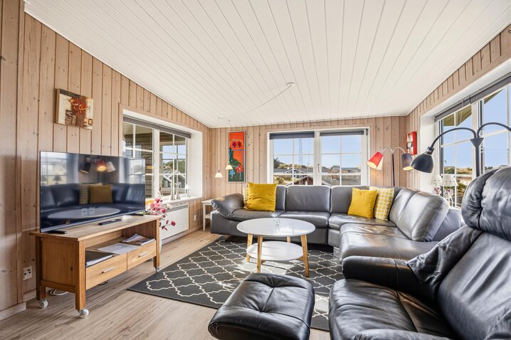 Ferienhaus 50207 in Nordvej 34, Vejers - Bild #3