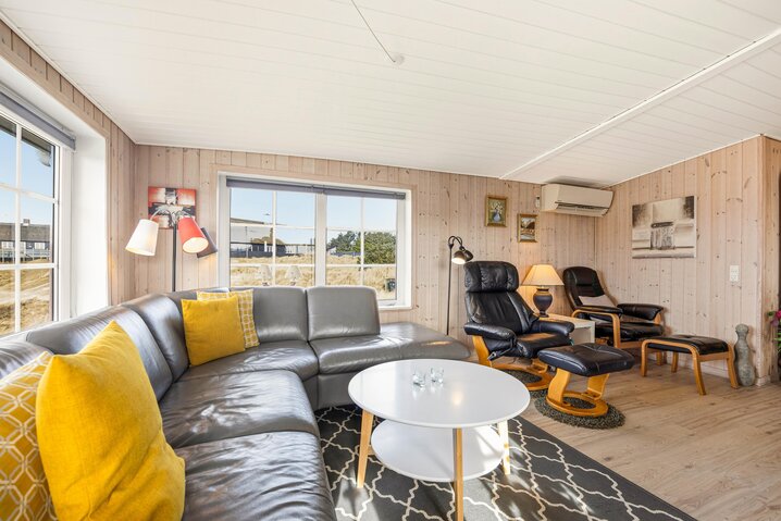 Ferienhaus 50207 in Nordvej 34, Vejers - Bild #4