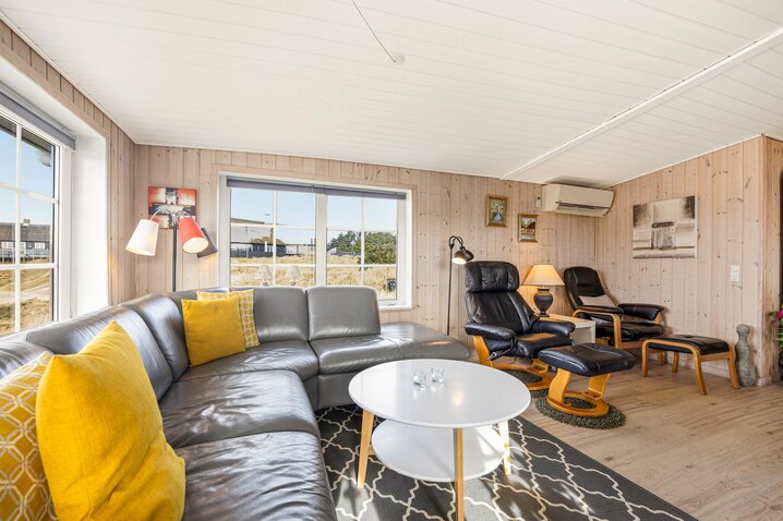 Ferienhaus 50207 in Nordvej 34, Vejers - Bild #4