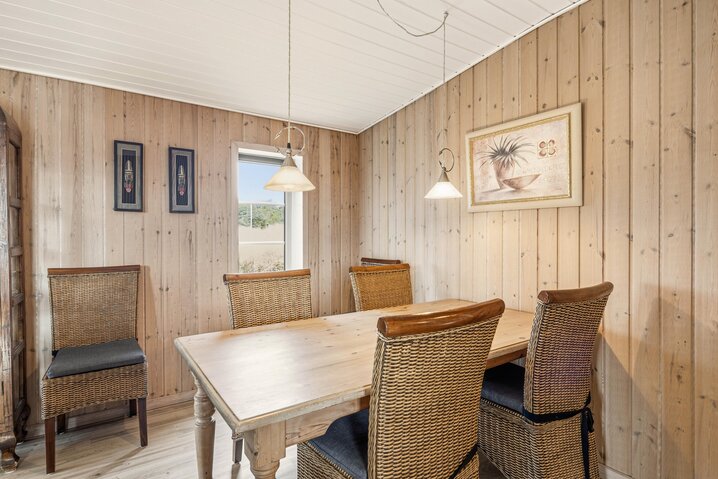 Ferienhaus 50207 in Nordvej 34, Vejers - Bild #5