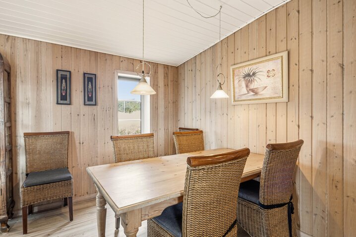 Ferienhaus 50207 in Nordvej 34, Vejers - Bild #5