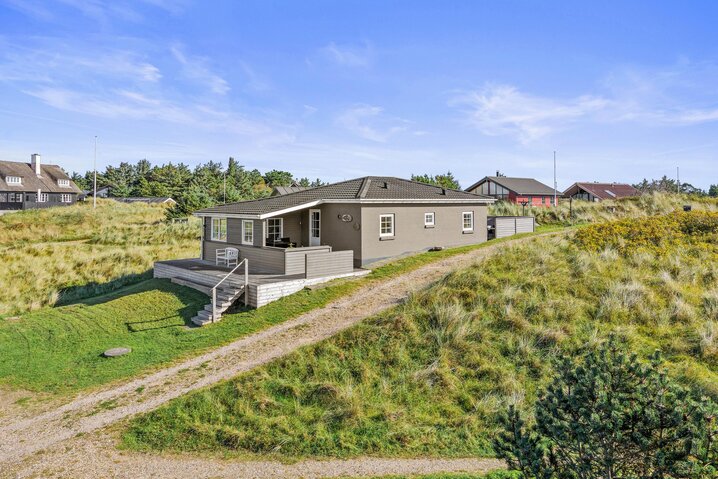 Holiday home 50207 at Nordvej 34, Vejers - Picture #0