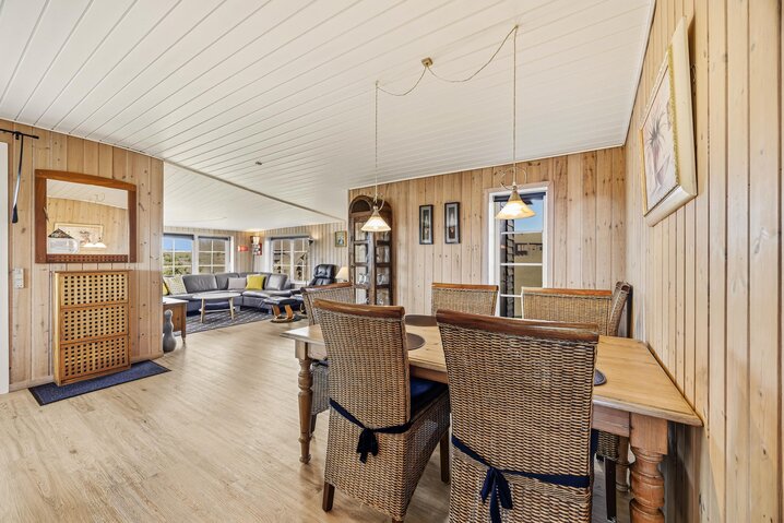 Holiday home 50207 at Nordvej 34, Vejers - Picture #6