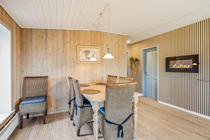 Holiday home 50207 at Nordvej 34, Vejers - Picture #7
