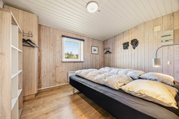 Holiday home 50207 at Nordvej 34, Vejers - Picture #9