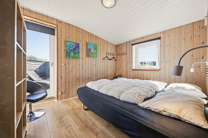 Holiday home 50207 at Nordvej 34, Vejers - Picture #14