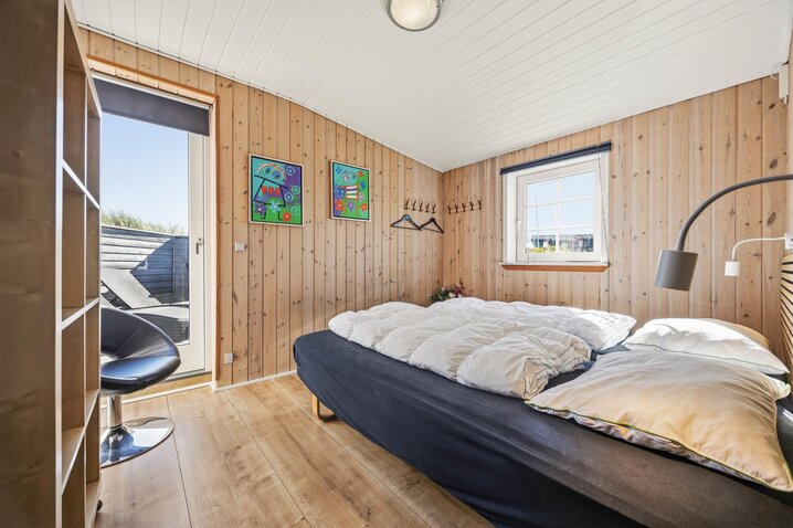 Holiday home 50207 at Nordvej 34, Vejers - Picture #14
