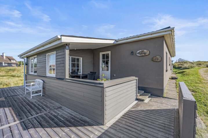 Holiday home 50207 at Nordvej 34, Vejers - Picture #15