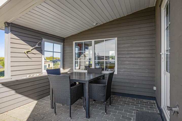 Holiday home 50207 at Nordvej 34, Vejers - Picture #16