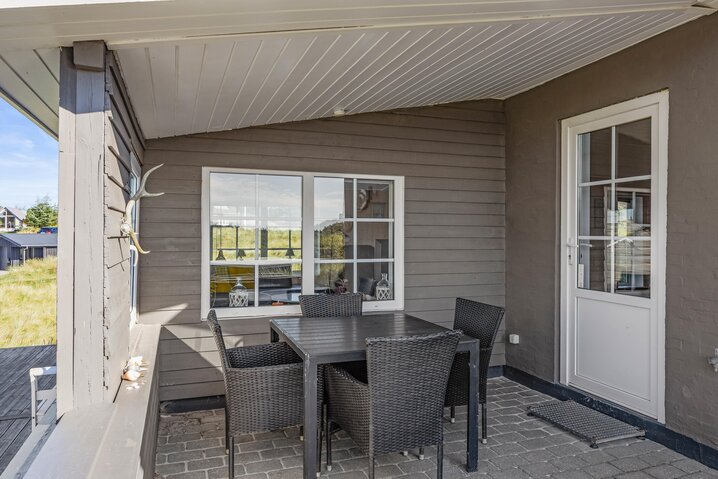Holiday home 50207 at Nordvej 34, Vejers - Picture #17