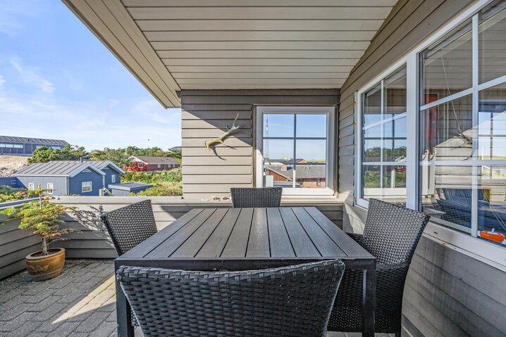 Holiday home 50207 at Nordvej 34, Vejers - Picture #18