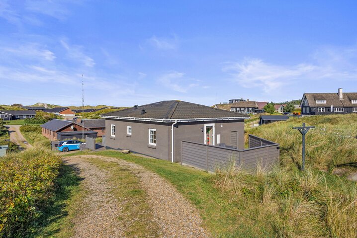 Holiday home 50207 at Nordvej 34, Vejers - Picture #25
