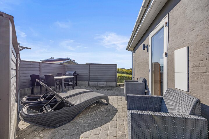 Holiday home 50207 at Nordvej 34, Vejers - Picture #19