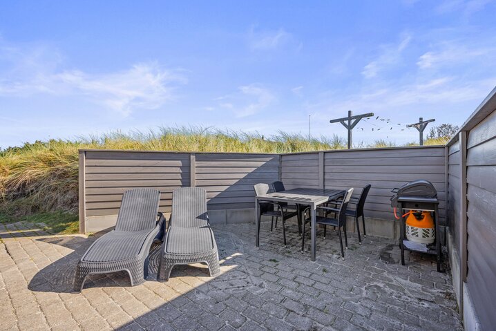 Holiday home 50207 at Nordvej 34, Vejers - Picture #20