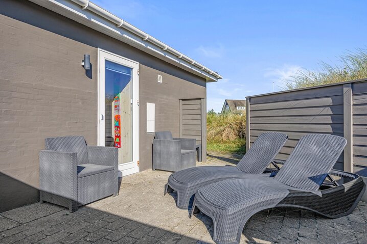 Holiday home 50207 at Nordvej 34, Vejers - Picture #21