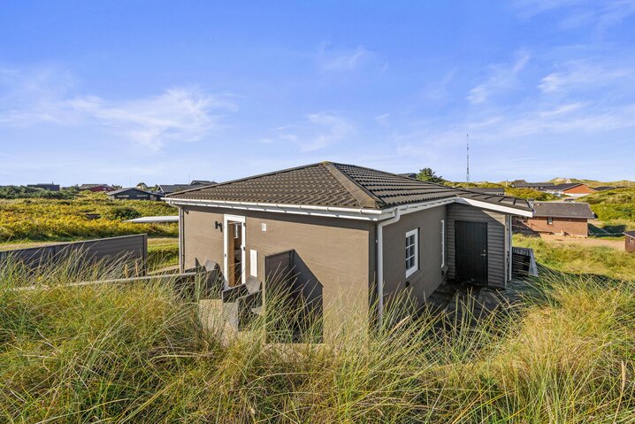 Holiday home 50207 at Nordvej 34, Vejers - Picture #22