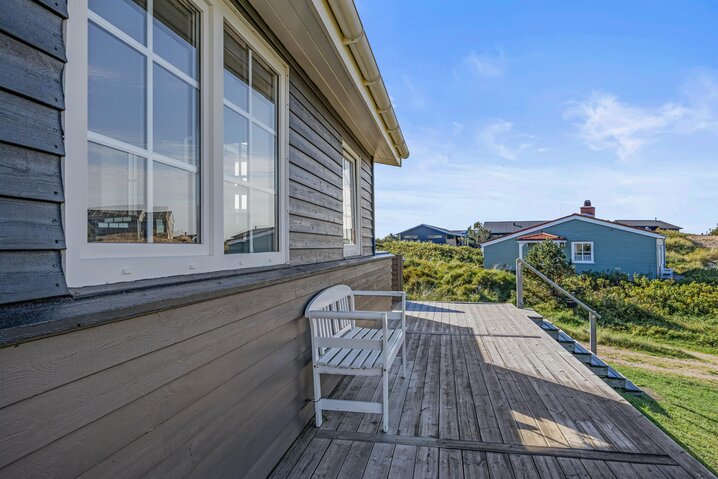 Holiday home 50207 at Nordvej 34, Vejers - Picture #23