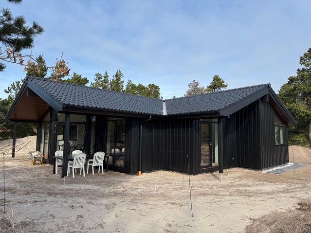 Sommerhus 50208 på Kratvej 64, Vejers - Billede #1