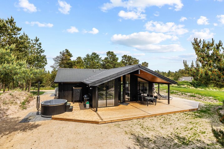 Ferienhaus 50208 in Kratvej 64, Vejers - Bild #0