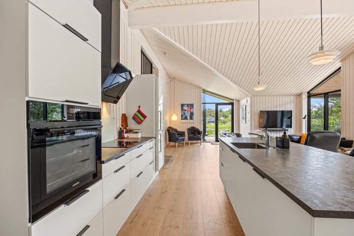 Ferienhaus 50208 in Kratvej 64, Vejers - Bild #2