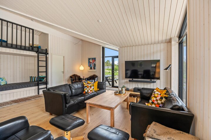 Ferienhaus 50208 in Kratvej 64, Vejers - Bild #3