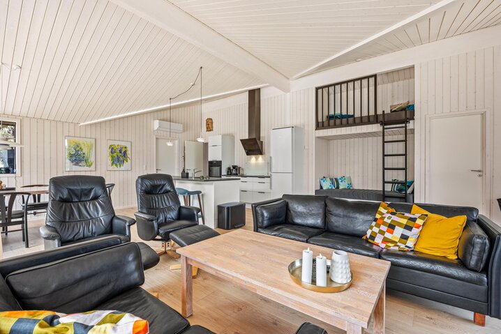 Ferienhaus 50208 in Kratvej 64, Vejers - Bild #5