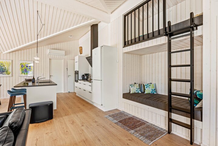 Ferienhaus 50208 in Kratvej 64, Vejers - Bild #7