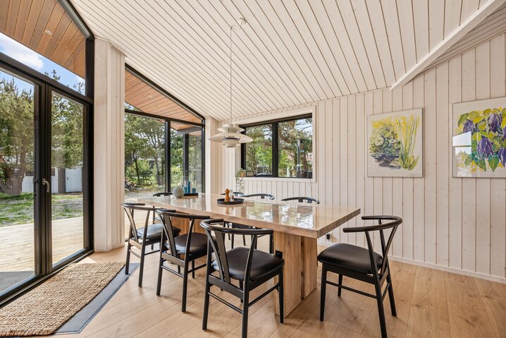 Ferienhaus 50208 in Kratvej 64, Vejers - Bild #9