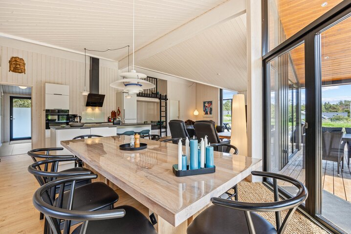 Sommerhus 50208 på Kratvej 64, Vejers - Billede #10
