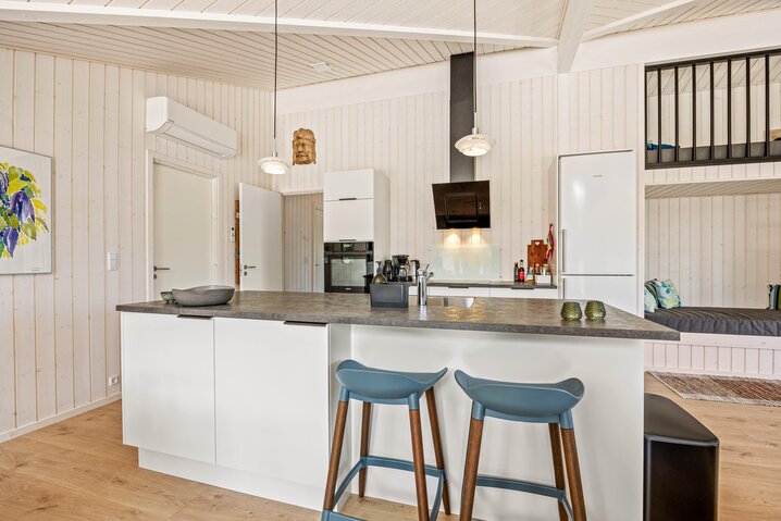 Ferienhaus 50208 in Kratvej 64, Vejers - Bild #11