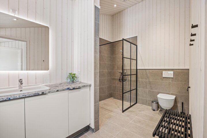 Ferienhaus 50208 in Kratvej 64, Vejers - Bild #15