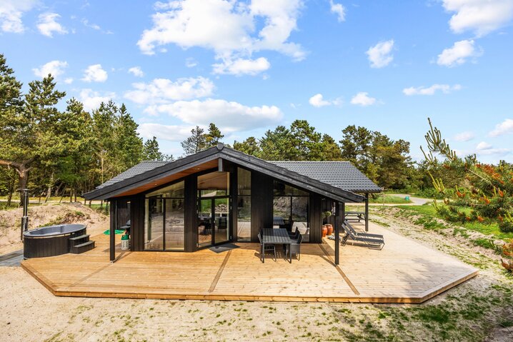 Ferienhaus 50208 in Kratvej 64, Vejers - Bild #20