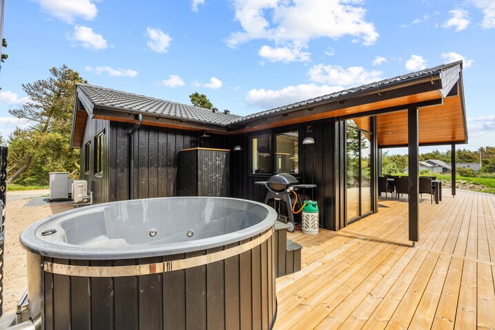 Ferienhaus 50208 in Kratvej 64, Vejers - Bild #21