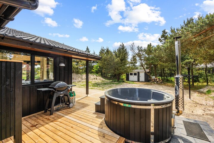 Sommerhus 50208 på Kratvej 64, Vejers - Billede #22