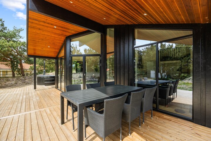 Ferienhaus 50208 in Kratvej 64, Vejers - Bild #25