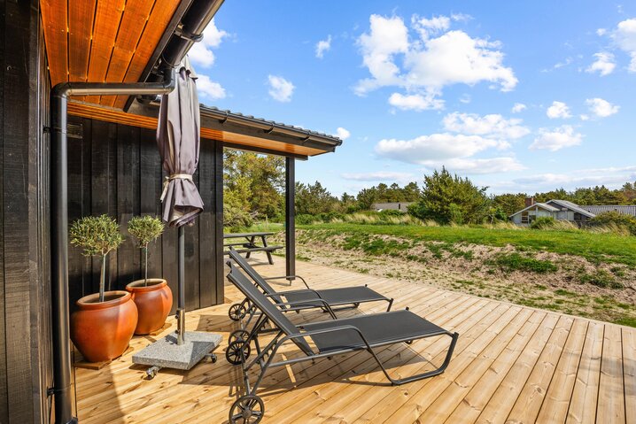Sommerhus 50208 på Kratvej 64, Vejers - Billede #27