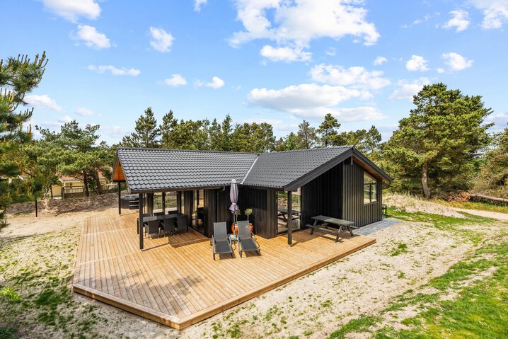 Ferienhaus 50208 in Kratvej 64, Vejers - Bild #30